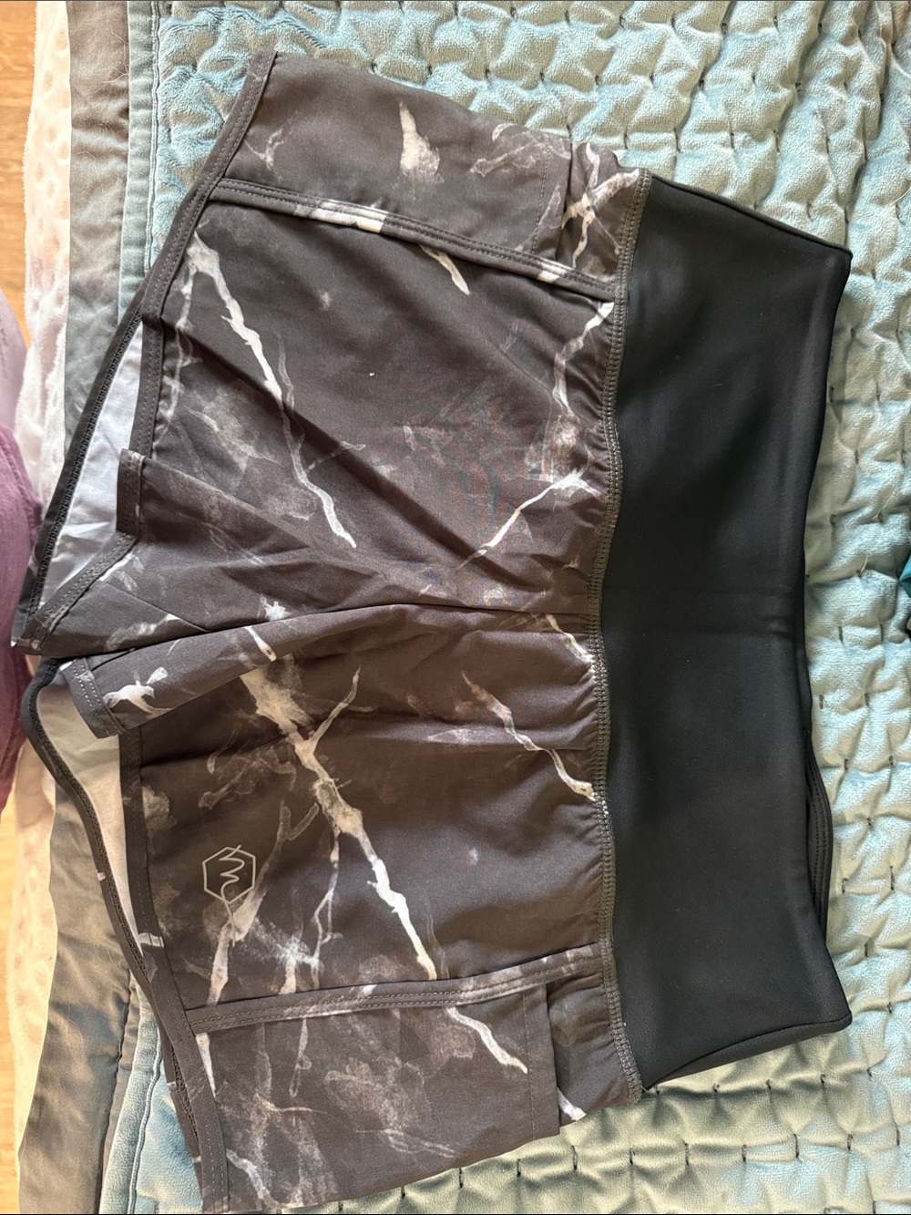 Maven Thread Elite Shorts - Picture 3 of 3
